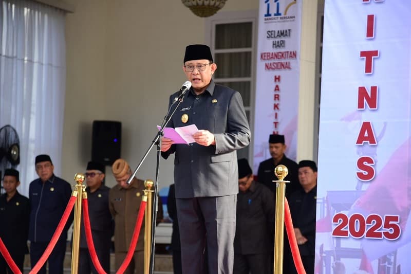 Governor Tears up Speech: ‘Motivation to Learn Comes from a Full Stomach’