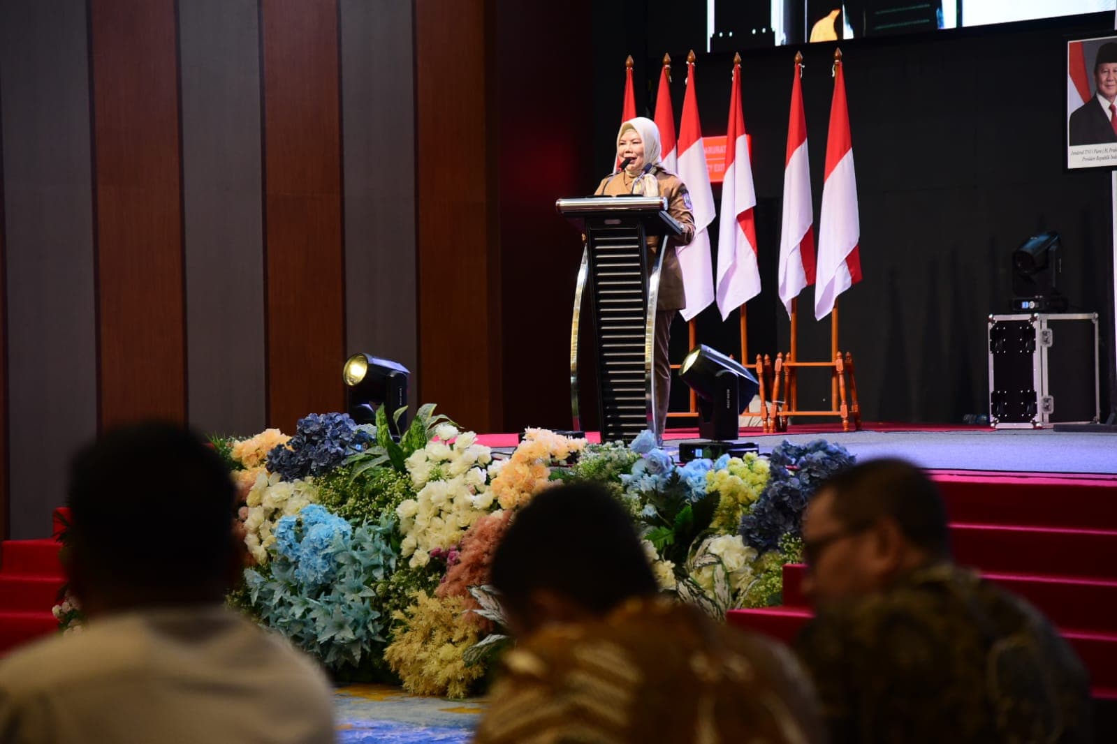 Wagub Gorontalo Sambut Baik Transformasi Digital Layanan Kesehatan