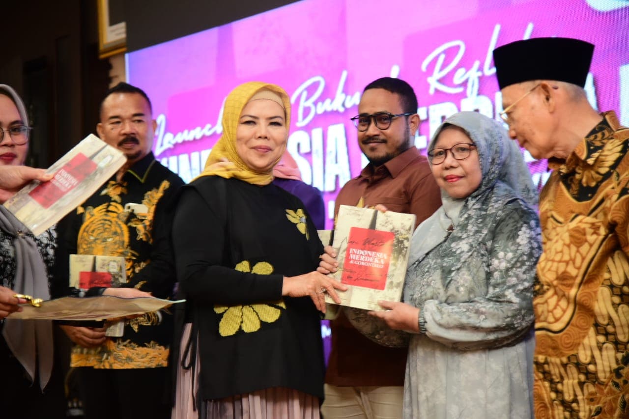 Wagub Idah Dorong Kurikulum Sejarah Gorontalo Diperkuat di Sekolah