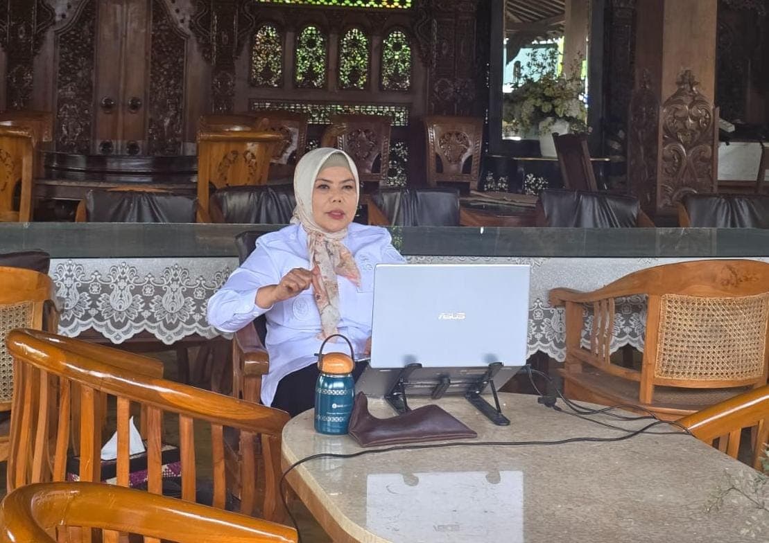 Gorontalo Farmers Urged to Become Main Pillars of 2026 Free Nutritious Meal Program