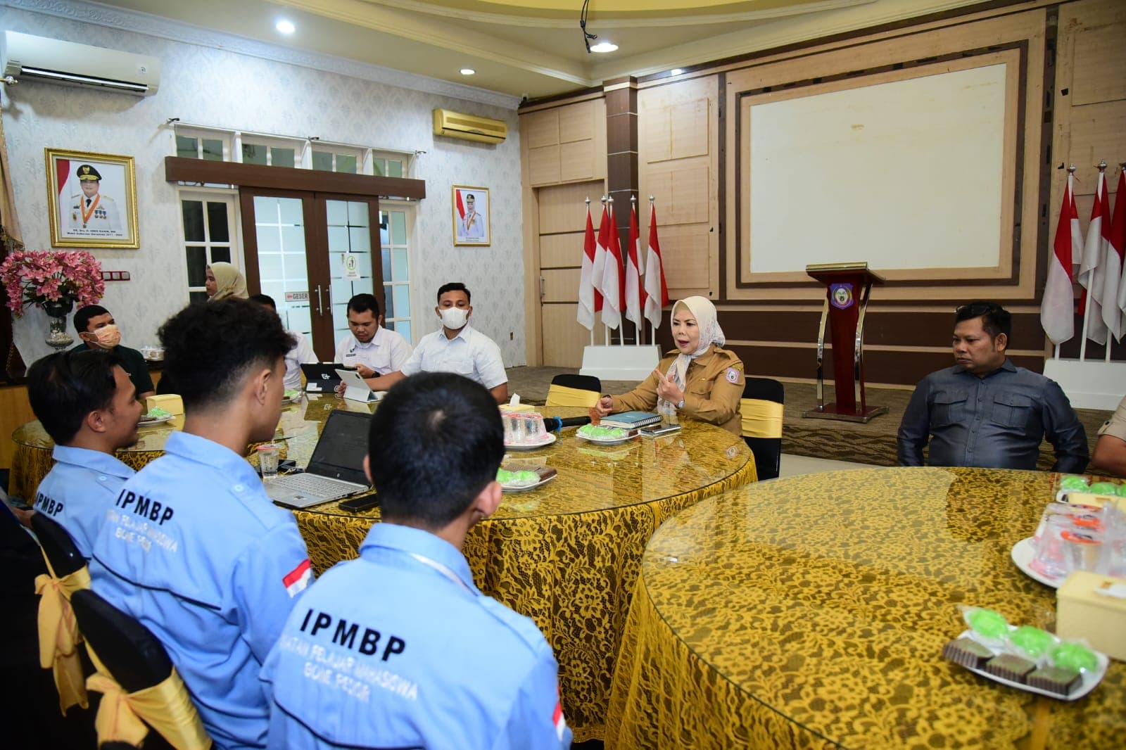Dari Kritik hingga Klarifikasi, Polemik MBG di Bone Pesisir Jadi Evaluasi Bersama
