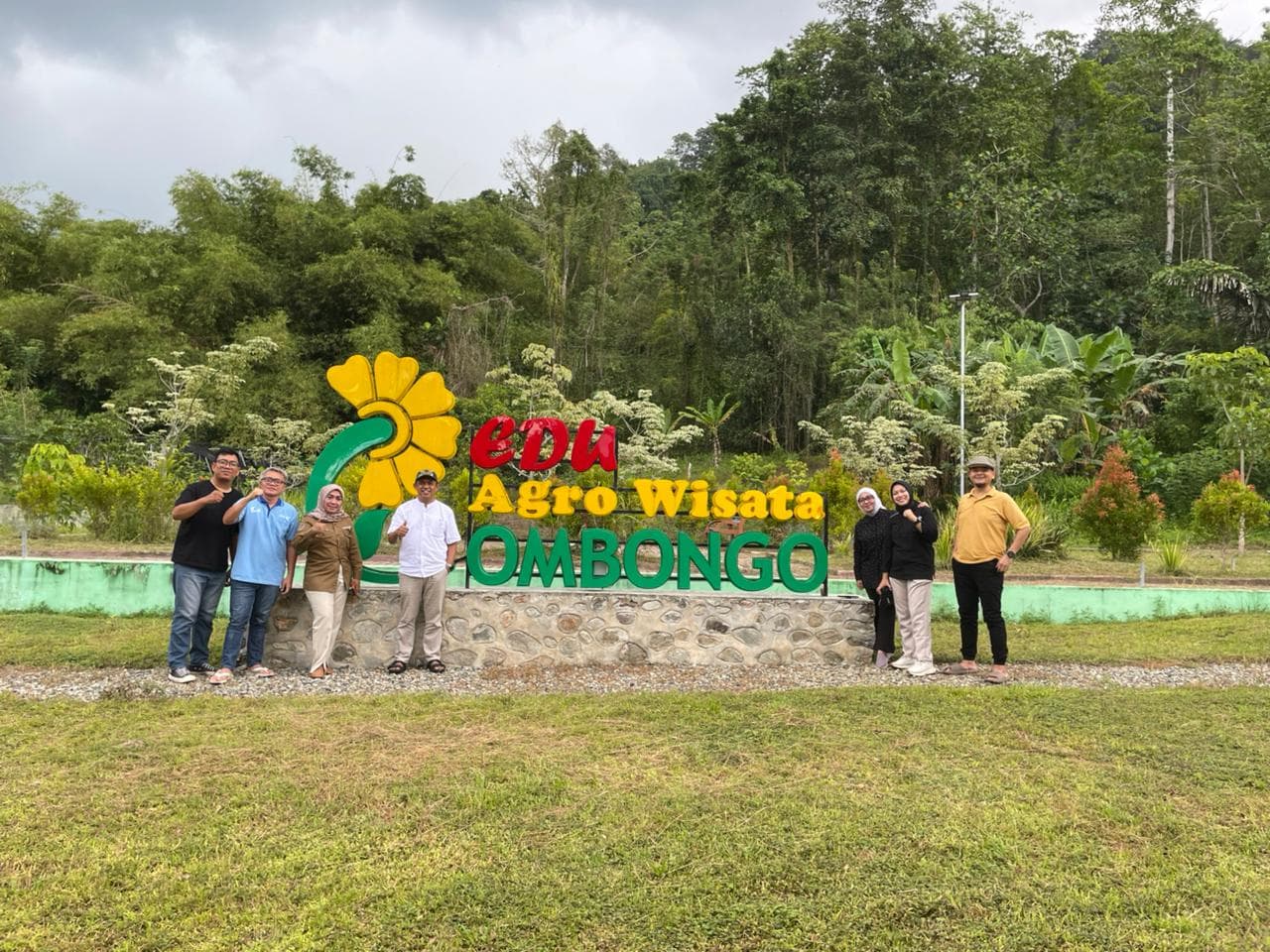 Ahead of PENAS, Tourism Office Strengthens Coordination and Inspects Destination Readiness ​