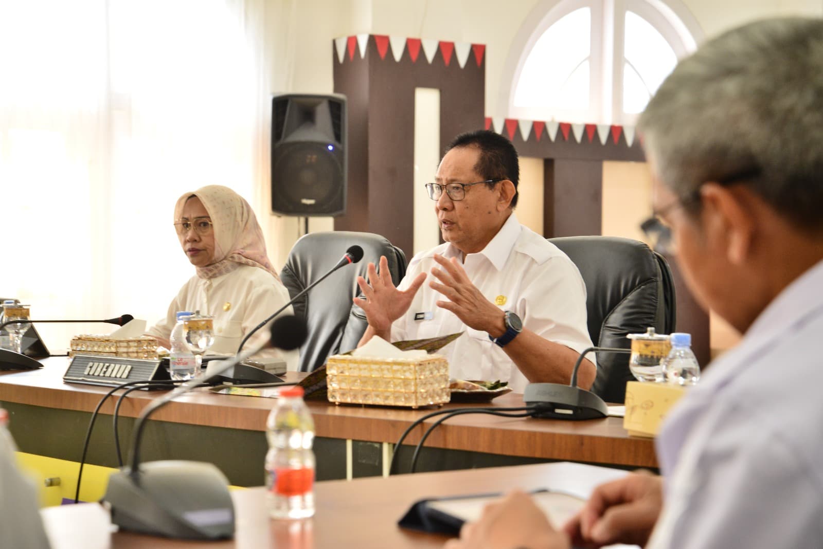 Ekosistem SPPG Harus Berdampak Nyata pada Gizi dan Ekonomi