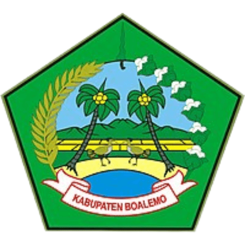 Boalemo